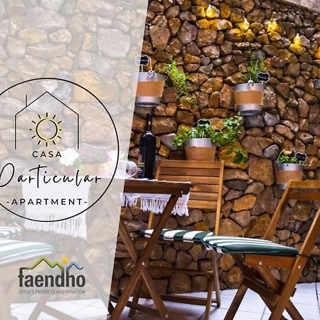 Casa Particular - Casa Vacanze - By Faendho Порто-Торрес Екстер'єр фото