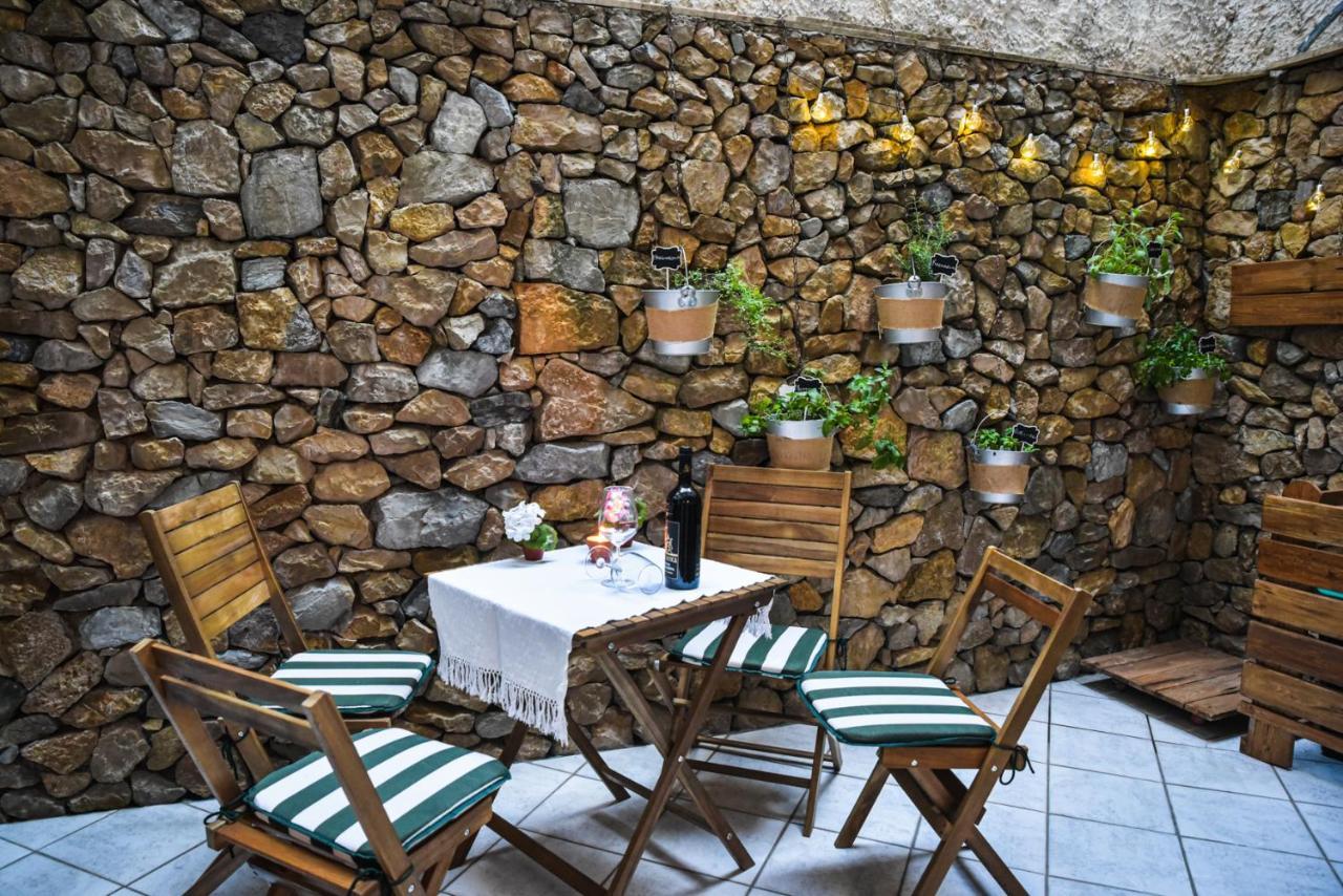 Casa Particular - Casa Vacanze - By Faendho Порто-Торрес Екстер'єр фото